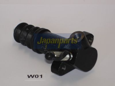 JAPANPARTS Darbinis cilindras, sankaba