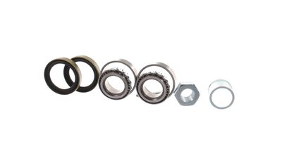 RADLAGERSATZ SKF VKBA562 17