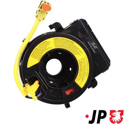 ARC SPIRALA AIRBAG JP GROUP 3589750200