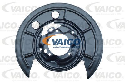 Крышка, тормозной барабан VAICO V24-0784 для FIAT DUCATO
