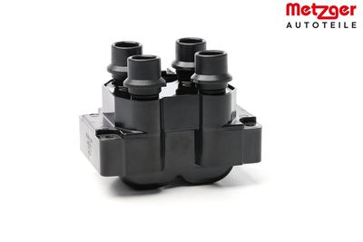 BOBINA DE INDUCTIE METZGER AUTOTEILE 0880151 18