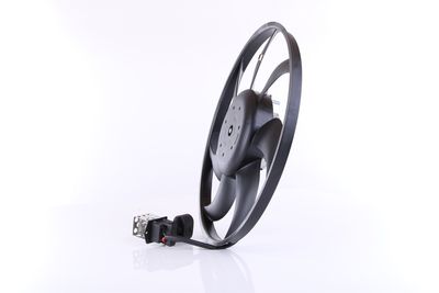 LüFTER MOTORKüHLUNG NISSENS 850048 12