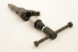 Laser Tools Injection Nozzle Extractor