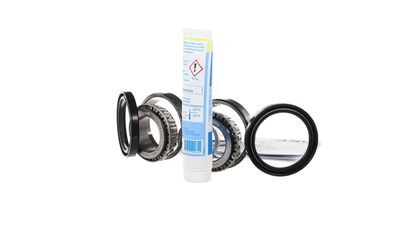 RADLAGERSATZ SKF VKBA9066CL 23