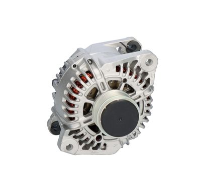 GENERATOR / ALTERNATOR VALEO 444357 26