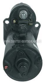 STARTER EUROTEC 11010730 2