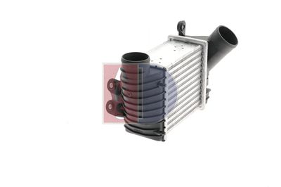 LADELUFTKüHLER AKS DASIS 487017N 12