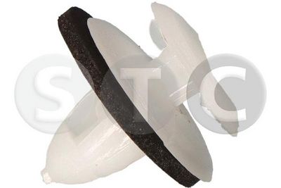 Clip, listwa ochronna STC T444530