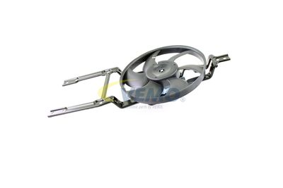 VENTILATOR RADIATOR VEMO V24011212 36