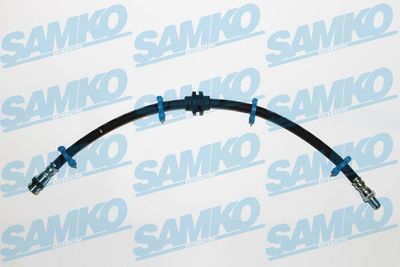 Тормозной шланг SAMKO 6T46258 для LANCIA PRISMA