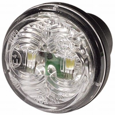 Luces de posición