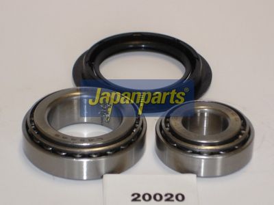JAPANPARTS Rato guolio komplektas