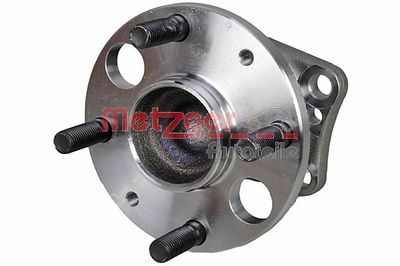 RADLAGERSATZ METZGER AUTOTEILE WM2220 1