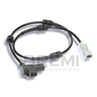 Vorschau Sensor, Raddrehzahl
