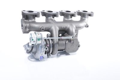 LADER AUFLADUNG BTS Turbo T914277 14