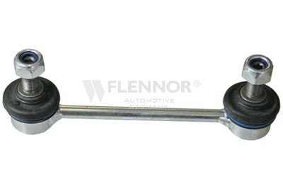 Тяга / стойка, стабилизатор FLENNOR FL0077-H для FIAT DOBLO