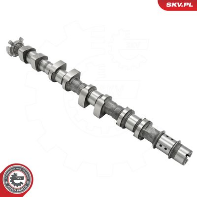 Vačkový hřídel ESEN SKV 80SKV050