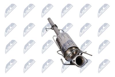 FILTRU FUNINGINE/PARTICULE SIST.DE ESAPAMENT NTY DPFMZ001 22