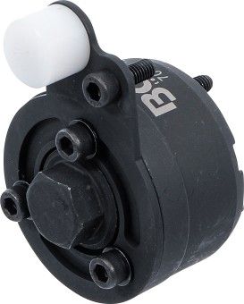 Abzieher, Zahnriemenrad