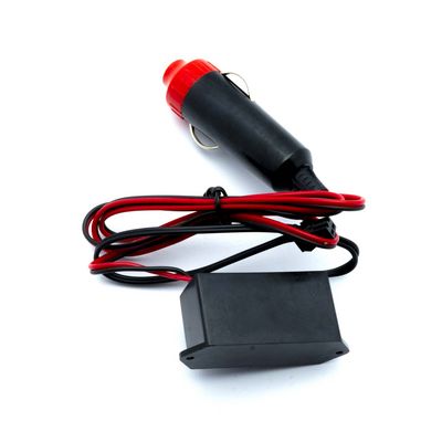 Unutarnje svjetlo Einparts Automotive EPAL1M RED 24V