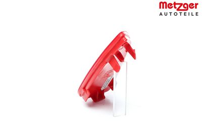 RüCKSTRAHLER METZGER AUTOTEILE 2080242 17