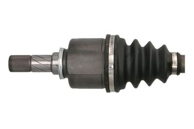 Drivaxel PASCAL G2X034PC för RENAULT