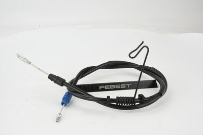 CABLU FRANA DE PARCARE FEBEST 2199TT9LLH 26