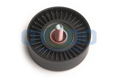 Kreipiantysis skriemulys, V formos rumbuotas diržas