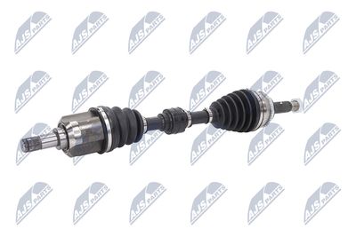 PLANETARA NTY NPWMS071 4