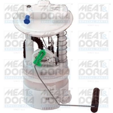 Элемент системы питания MEAT & DORIA 77202 для RENAULT MODUS