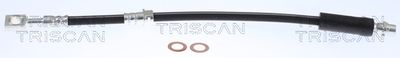 TRISCAN 8150 24131 Тормозной шланг  для CHEVROLET  (Шевроле Вектра)