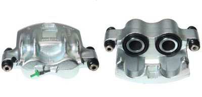 Brzdový třmen BUDWEG CALIPER 342943