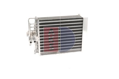 VERDAMPFER KLIMAANLAGE AKS DASIS 442040N 6