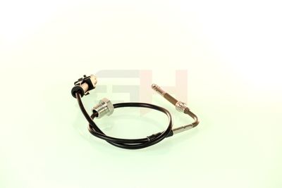 SENZOR TEMPERATURA GAZE EVACUARE GH GH741058 31