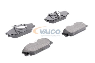 BREMSBELAGSATZ SCHEIBENBREMSE VAICO V460148 54