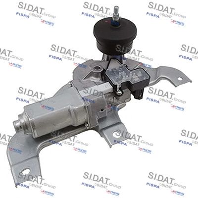 SIDAT 69171 Двигатель стеклоочистителя  для SUZUKI SPLASH (Сузуки Сплаш)
