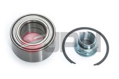 Rato guolio komplektas