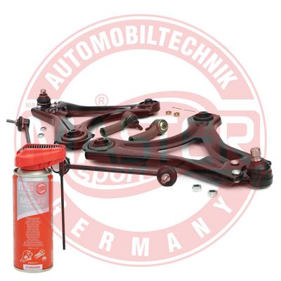 SET SUSPENSIE ROATA MASTER-SPORT GERMANY 370392KITMSP 1
