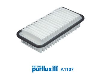 PURFLUX Luftfilter (A1107)