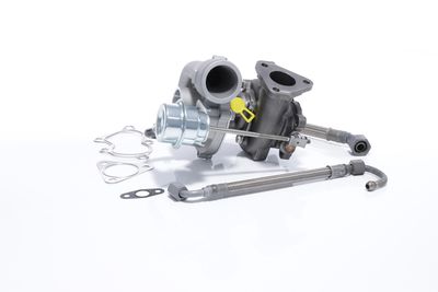 LADER AUFLADUNG BTS Turbo T981236BT 7