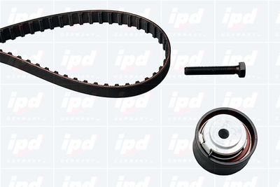 SET CUREA DE DISTRIBUTIE IPD 201260