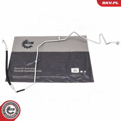 ESEN SKV - Vysoko/nízkotlakové vedenie klimatizácie RENAULT , 54SKV612