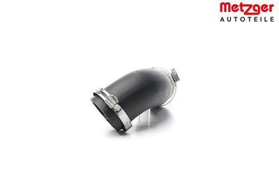 LADELUFTSCHLAUCH METZGER AUTOTEILE 2401110 13