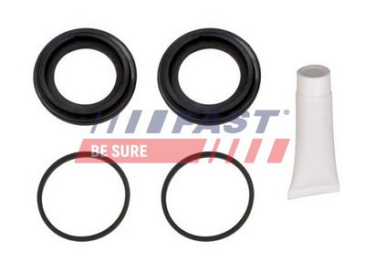 Zestaw naprawczy, zacisk hamulca FAST FT32257