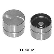 EUROCAMS EH4302 Гидрокомпенсаторы  для CHEVROLET  (Шевроле Тракkер)