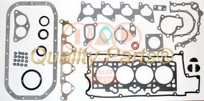 Комплект прокладок, двигатель IAP QUALITY PARTS 115-07024