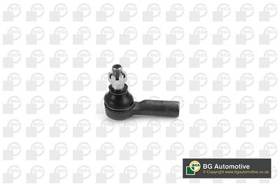 Наконечник поперечной рулевой тяги BGA SR6113 для ISUZU D-MAX