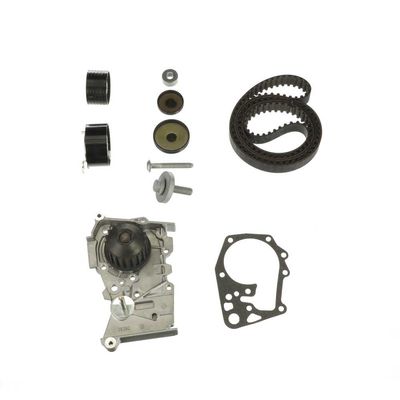 SET POMPA APA + CUREA DINTATA GATES KP35671XS 68