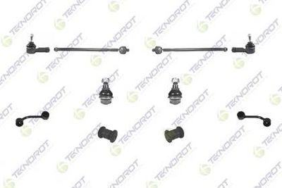 SET REPARATIE BARA STABILIZATOARE