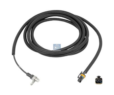 ABS-sensor